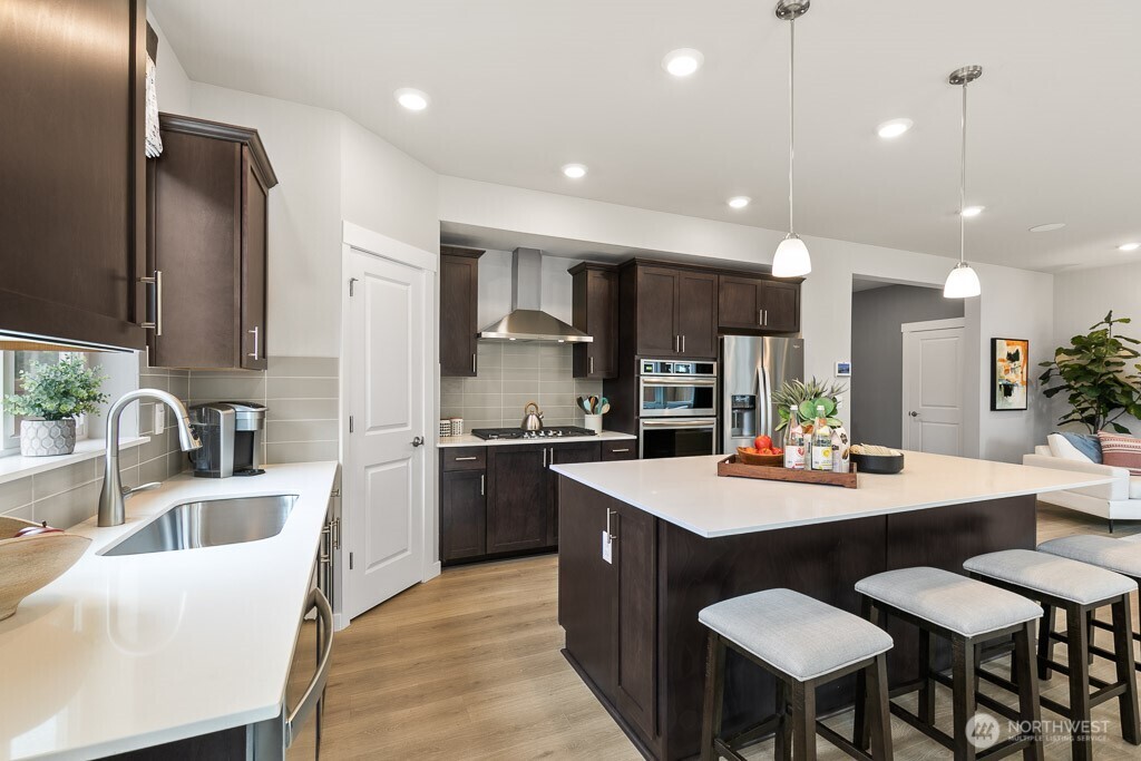 4027 Hyde Loop NE #115, Olympia, WA 98506