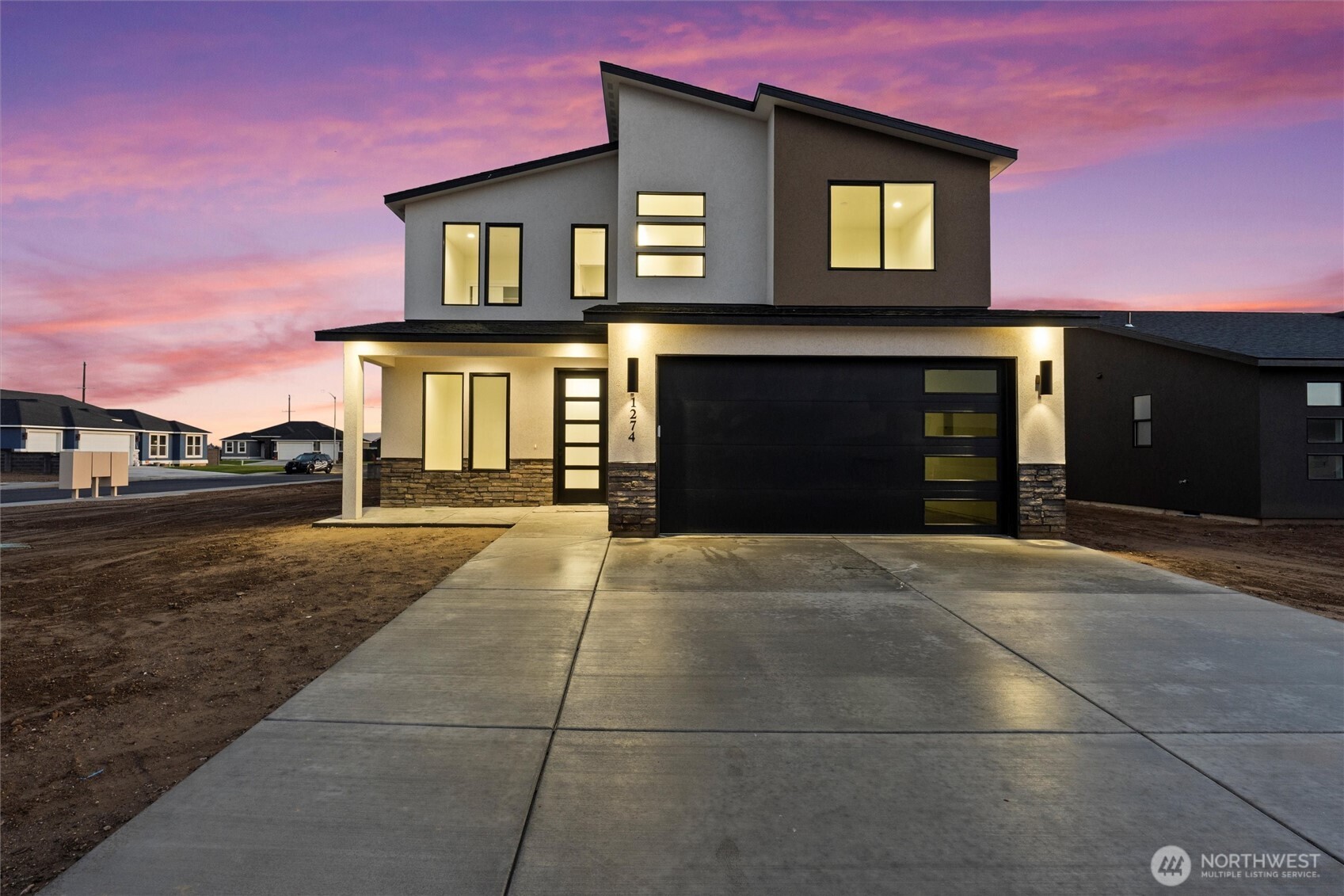 744 N WIDGEON Street , Moses Lake, WA 98837