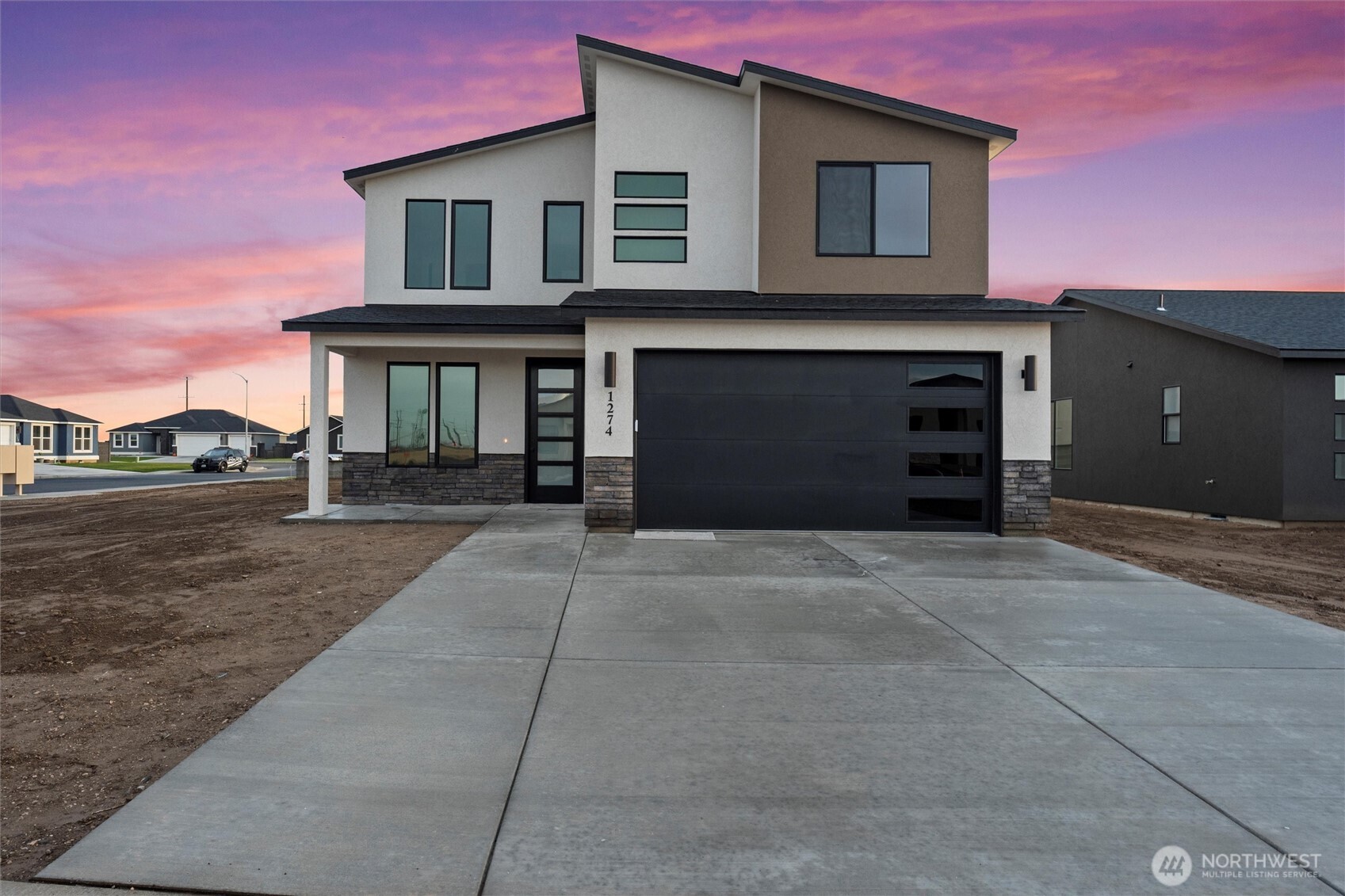 744 N WIDGEON Street , Moses Lake, WA 98837