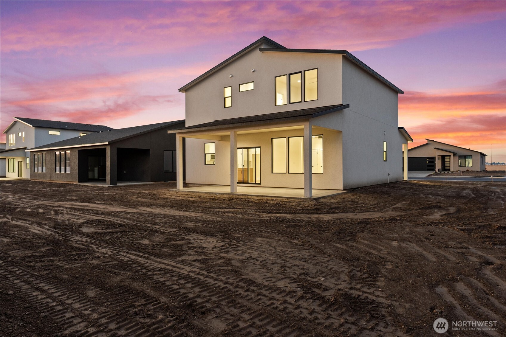 744 N WIDGEON Street , Moses Lake, WA 98837