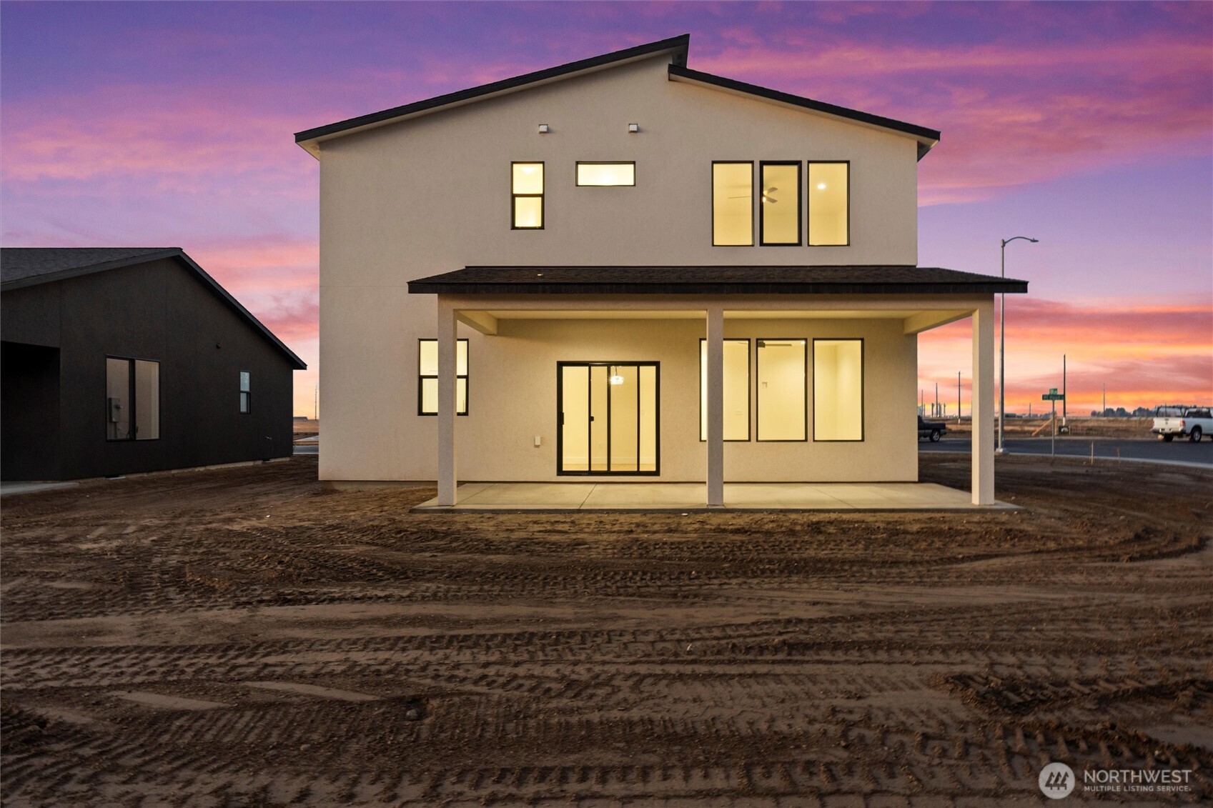 744 N WIDGEON Street , Moses Lake, WA 98837