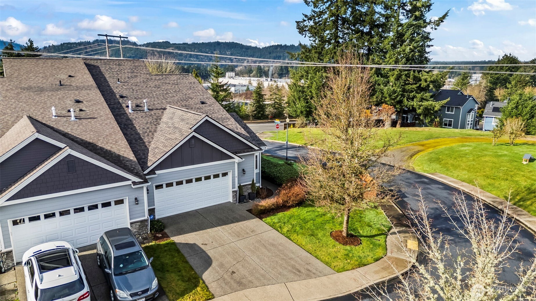 3707 Simmons Heights Lane SW, Tumwater, WA 98512