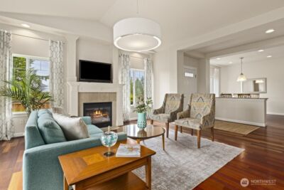 3707 Simmons Heights Lane SW, Tumwater, WA 98512 - Photo 3