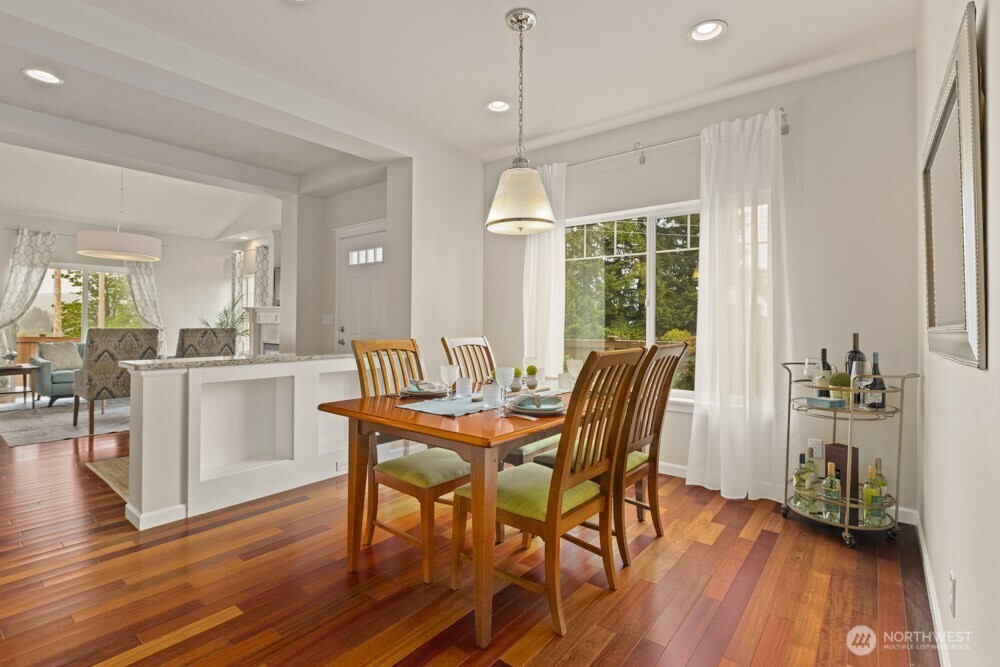 3707 Simmons Heights Lane SW, Tumwater, WA 98512