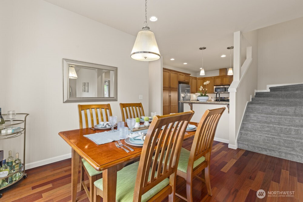 3707 Simmons Heights Lane SW, Tumwater, WA 98512