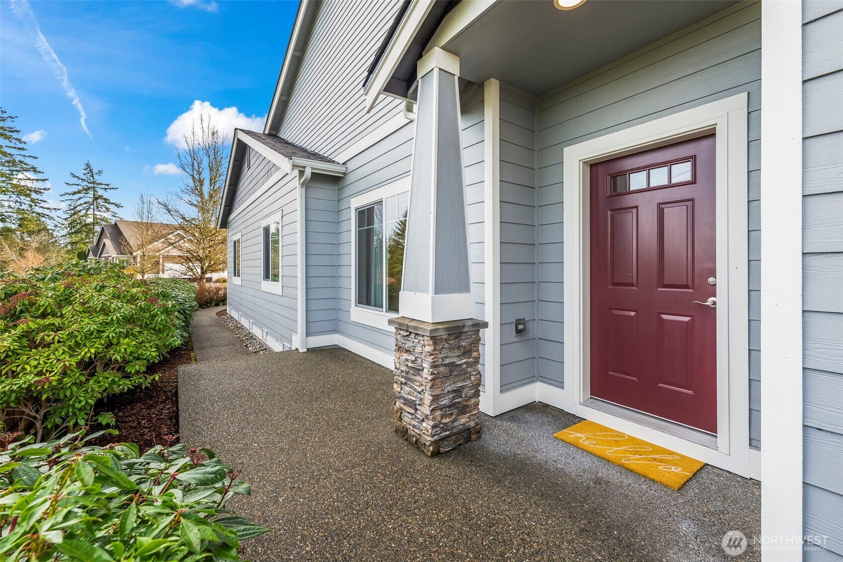 3707 Simmons Heights Lane SW, Tumwater, WA 98512