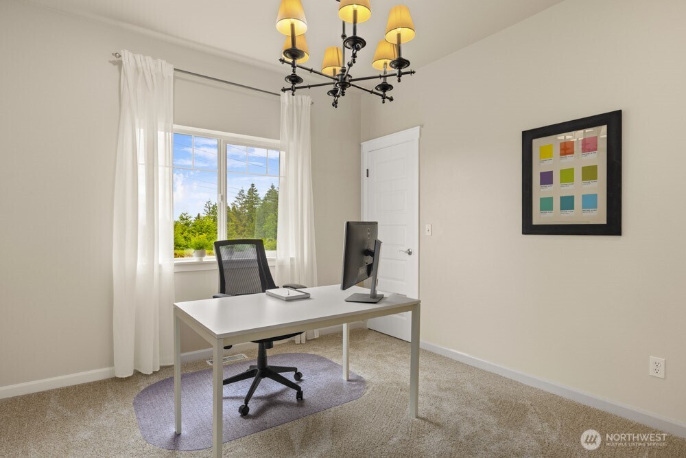 3707 Simmons Heights Lane SW, Tumwater, WA 98512