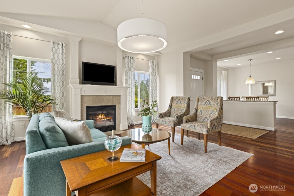 3707 Simmons Heights Lane SW, Tumwater, WA 98512