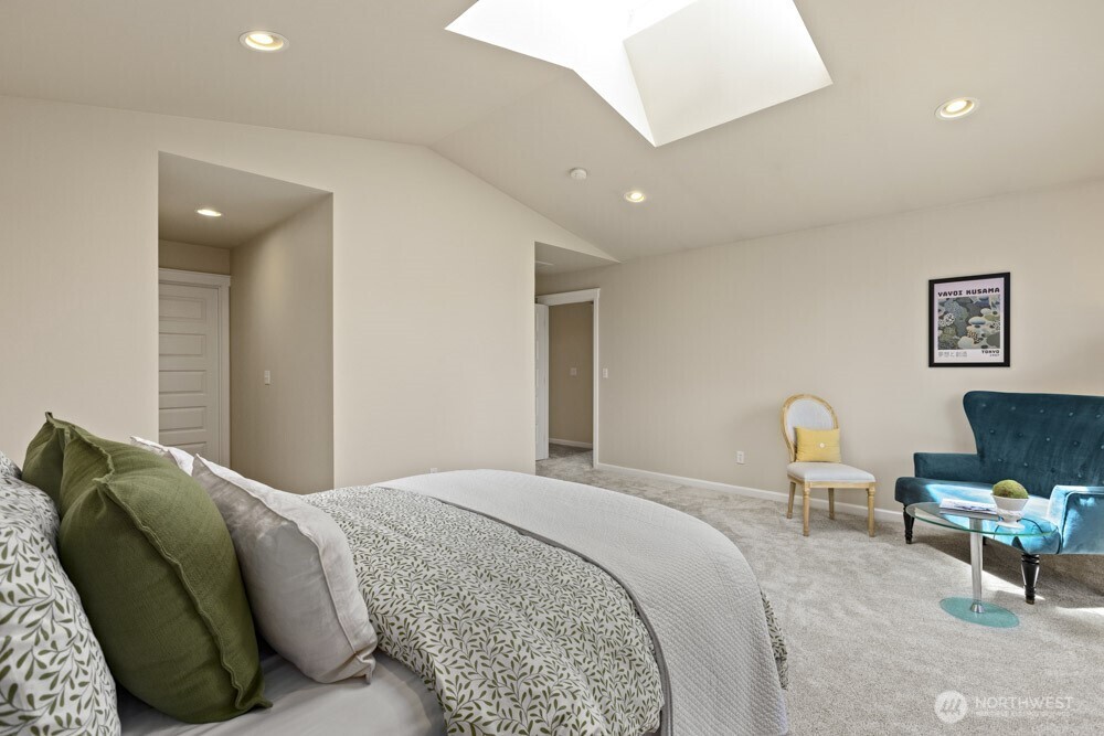 3707 Simmons Heights Lane SW, Tumwater, WA 98512