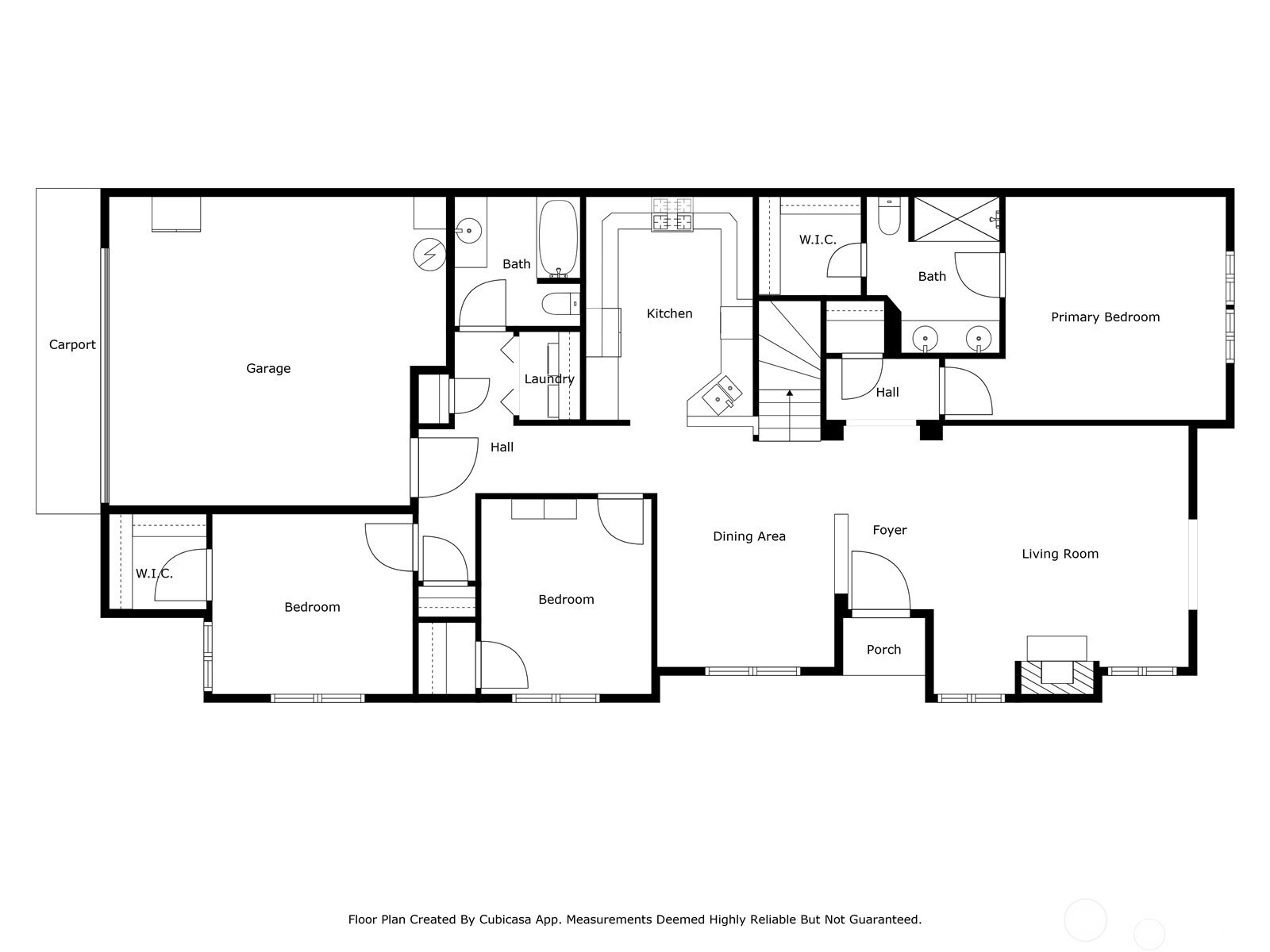 3707 Simmons Heights Lane SW, Tumwater, WA 98512