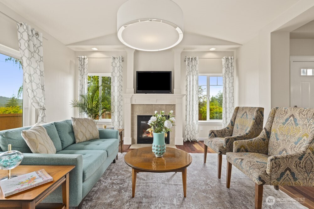 3707 Simmons Heights Lane SW, Tumwater, WA 98512