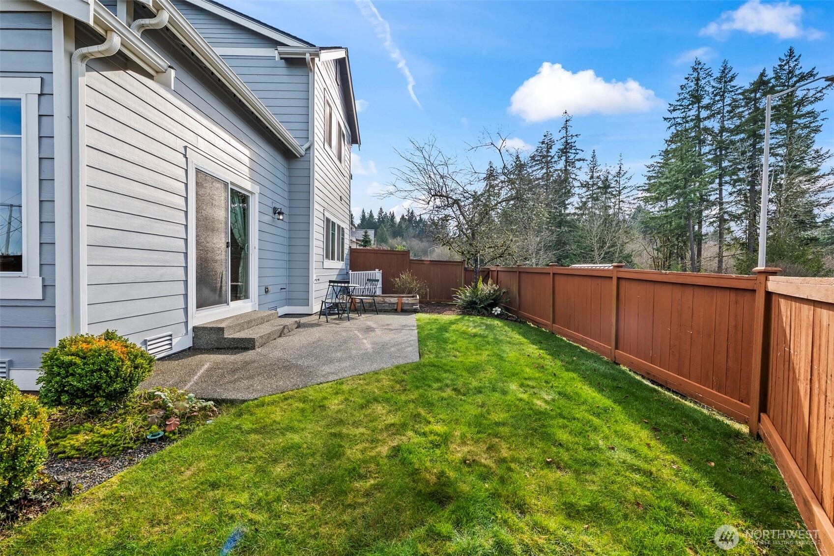 3707 Simmons Heights Lane SW, Tumwater, WA 98512