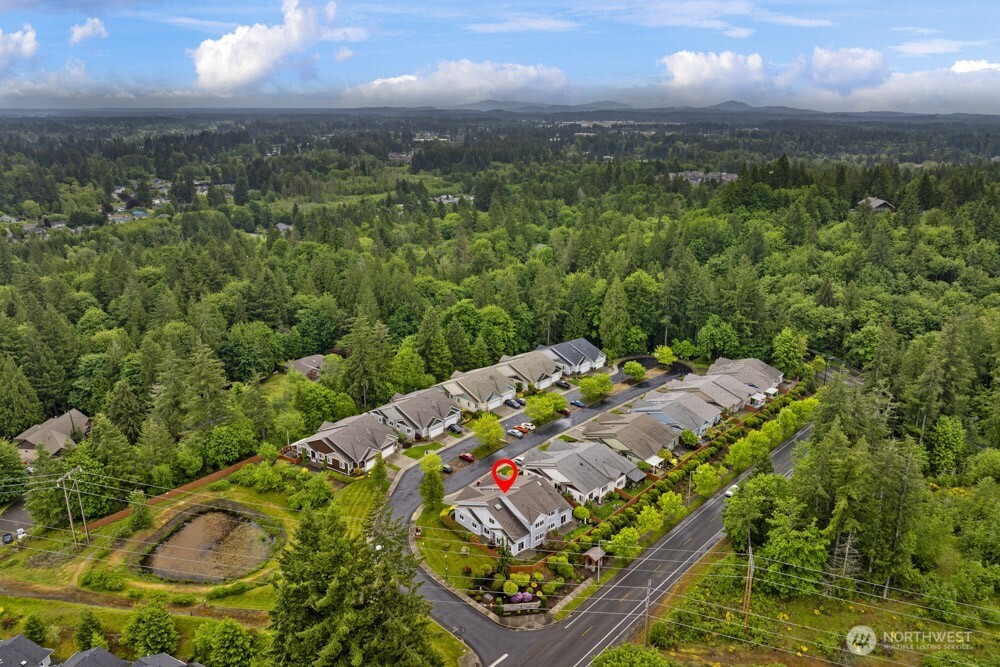 3707 Simmons Heights Lane SW, Tumwater, WA 98512