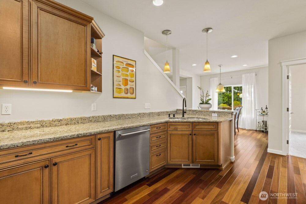 3707 Simmons Heights Lane SW, Tumwater, WA 98512