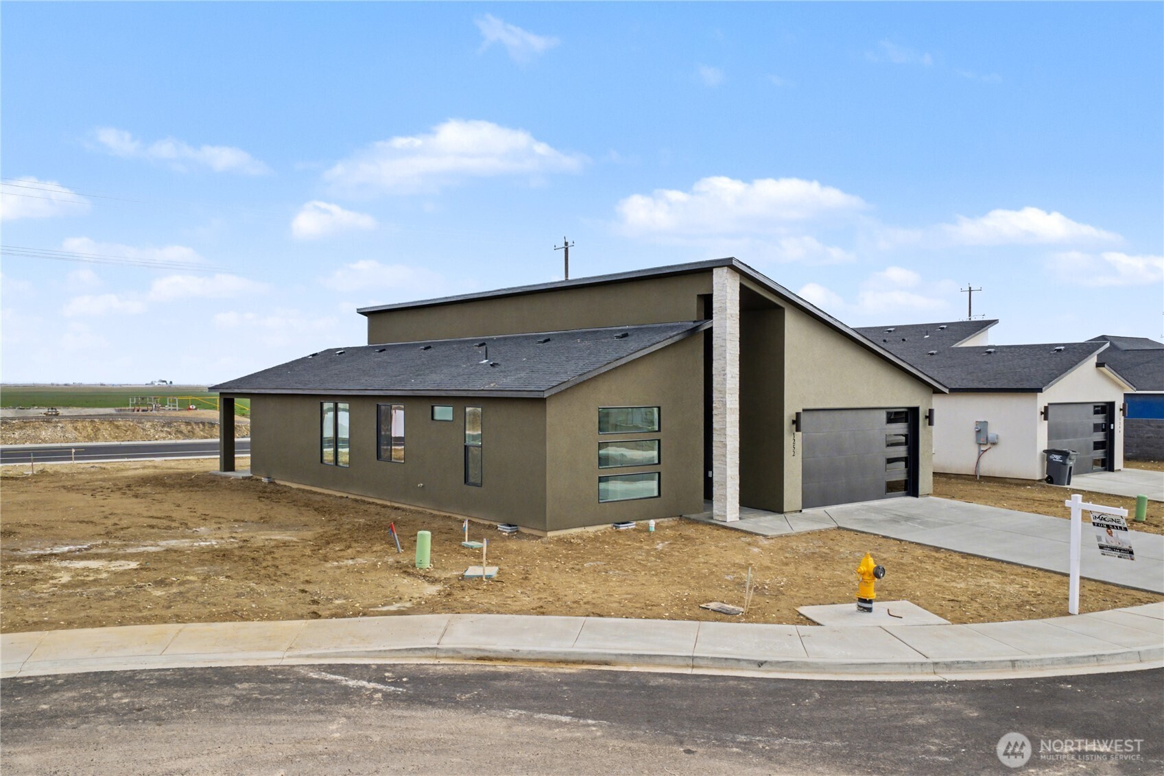 739 N Muscovy Street , Moses Lake, WA 98837