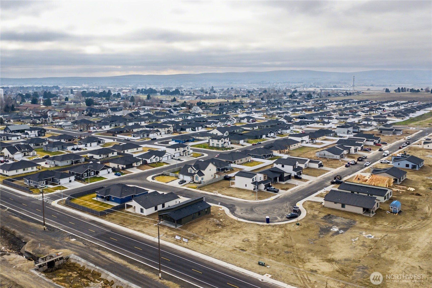 739 N Muscovy Street , Moses Lake, WA 98837