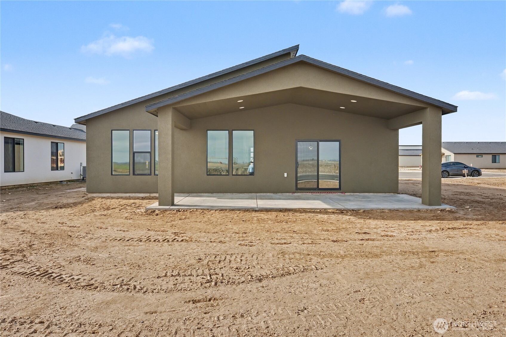 739 N Muscovy Street , Moses Lake, WA 98837