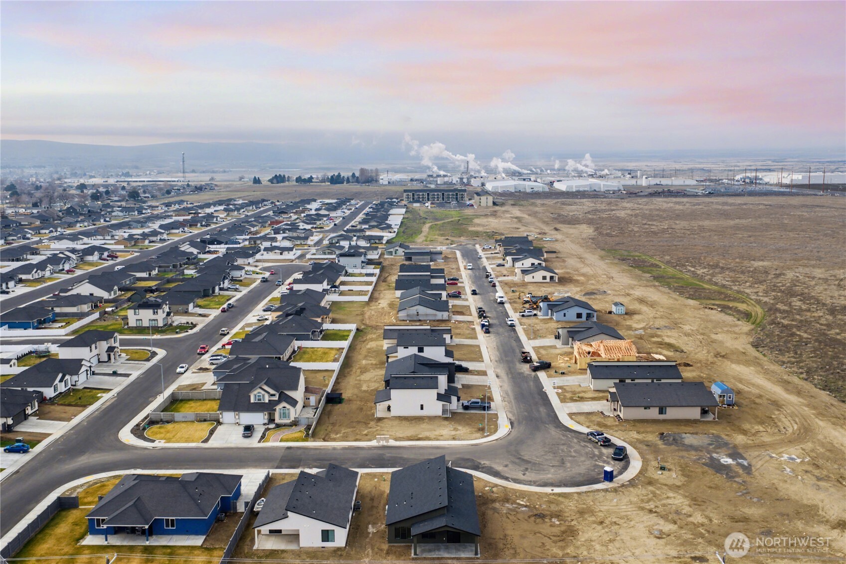 739 N Muscovy Street , Moses Lake, WA 98837