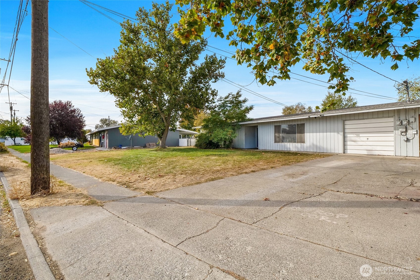 9023 McConnell Drive #A, Moses Lake, WA 98837
