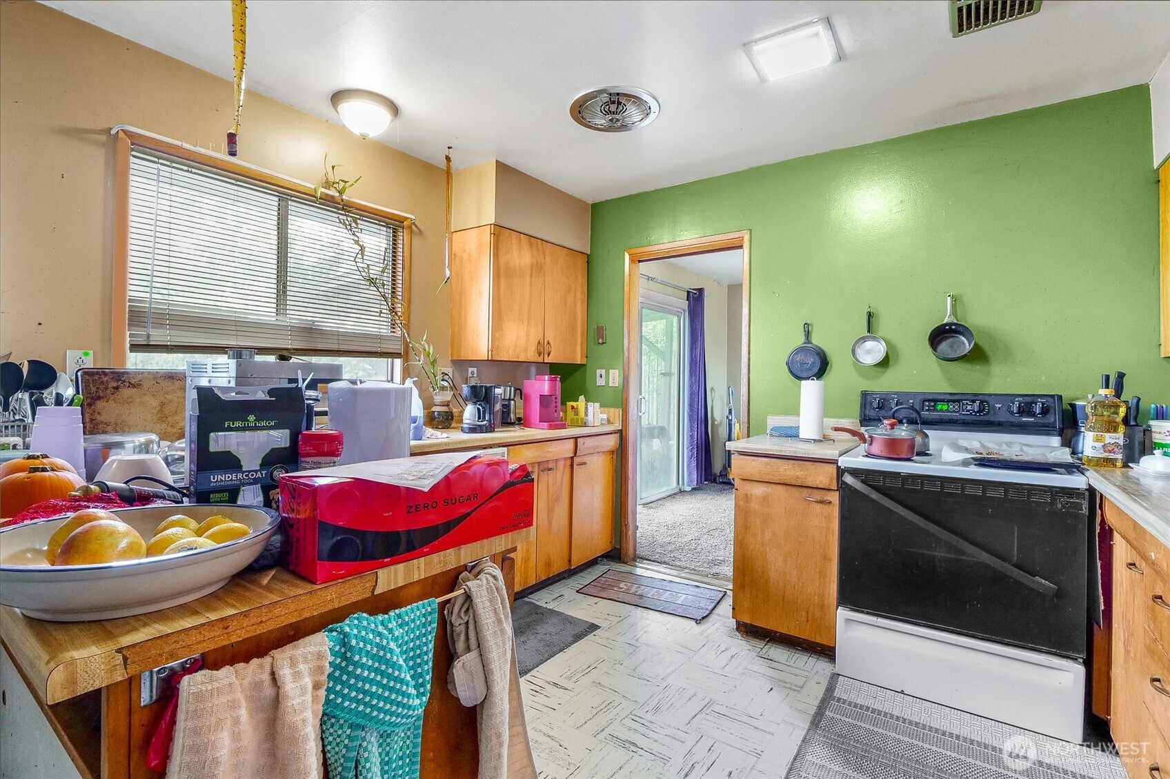 9023 McConnell Drive #A, Moses Lake, WA 98837