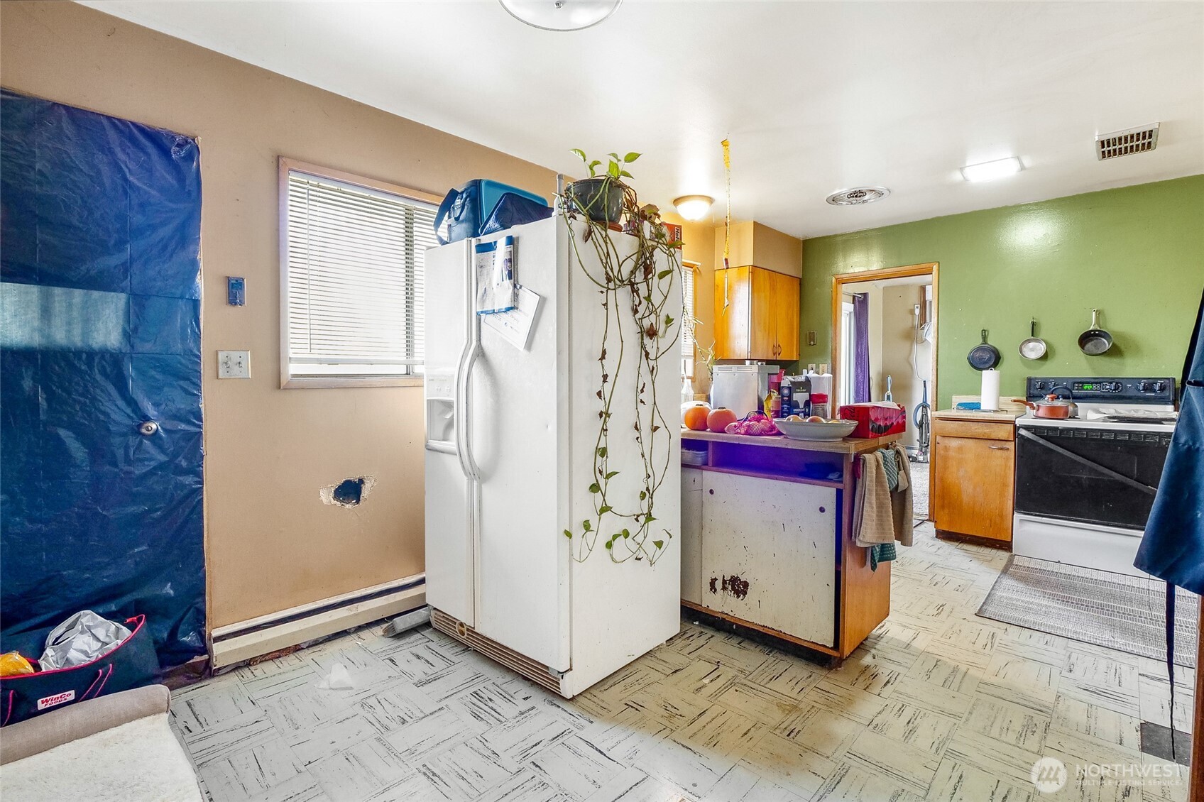 9023 McConnell Drive #A, Moses Lake, WA 98837