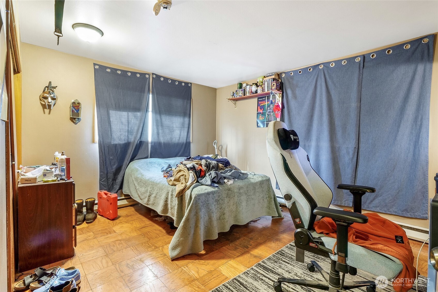 9023 McConnell Drive #A, Moses Lake, WA 98837