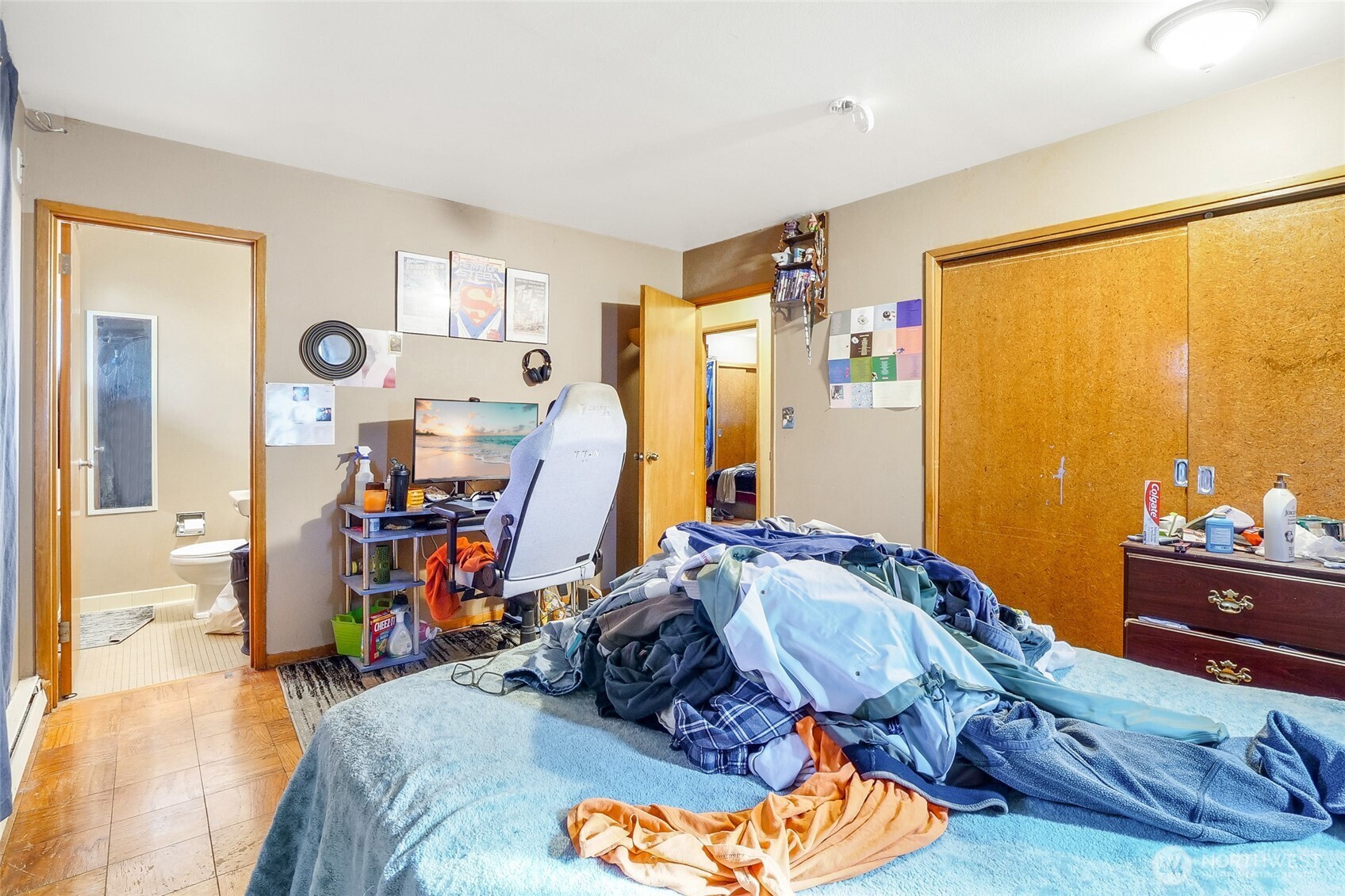 9023 McConnell Drive #A, Moses Lake, WA 98837