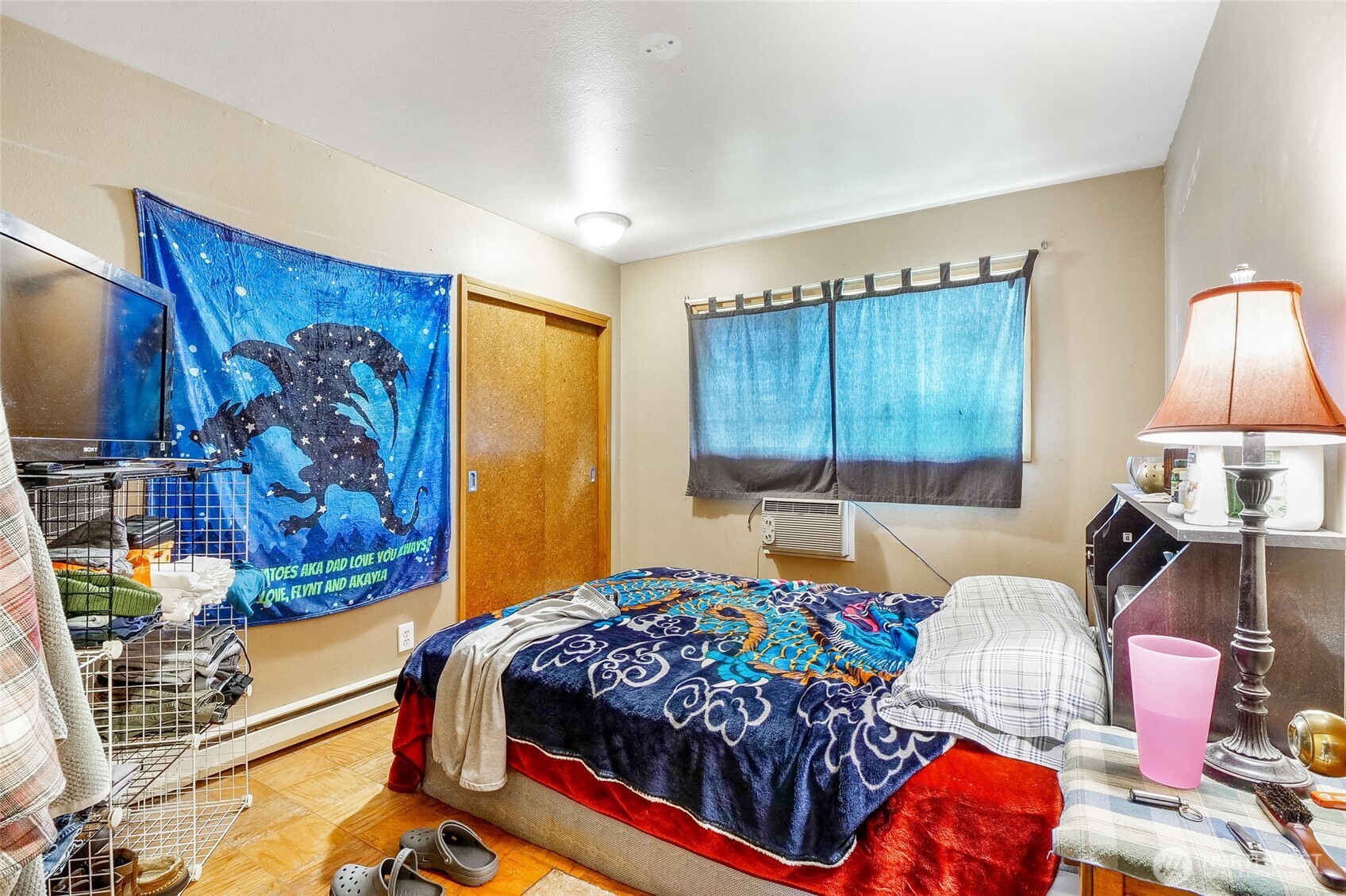 9023 McConnell Drive #A, Moses Lake, WA 98837