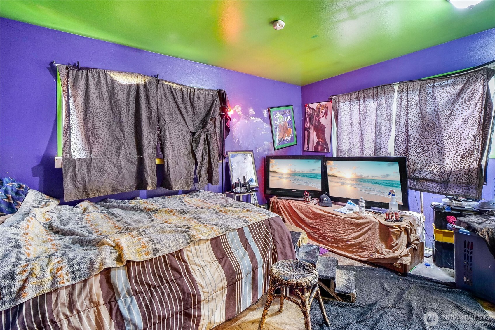 9023 McConnell Drive #A, Moses Lake, WA 98837