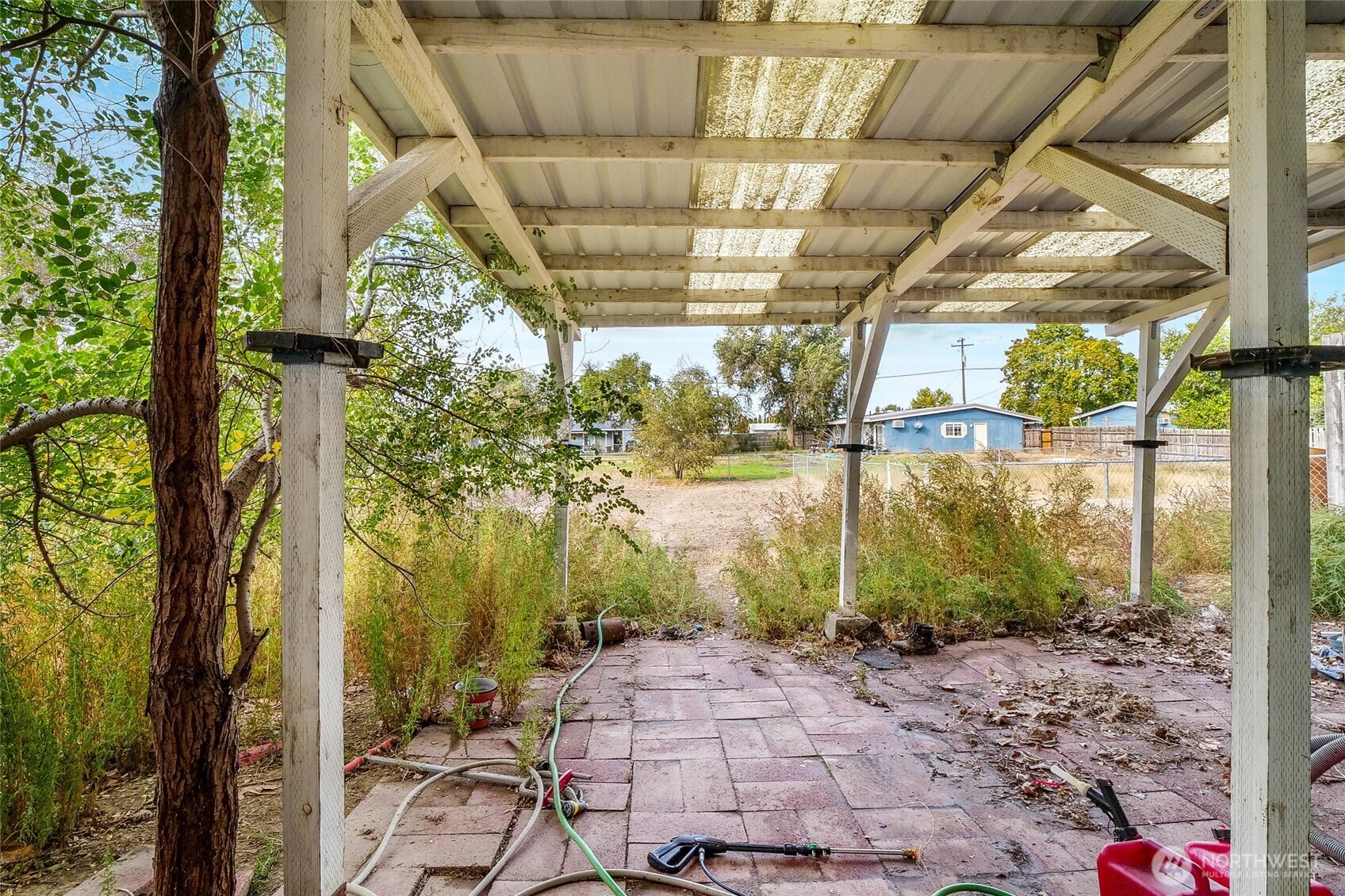 9023 McConnell Drive #A, Moses Lake, WA 98837