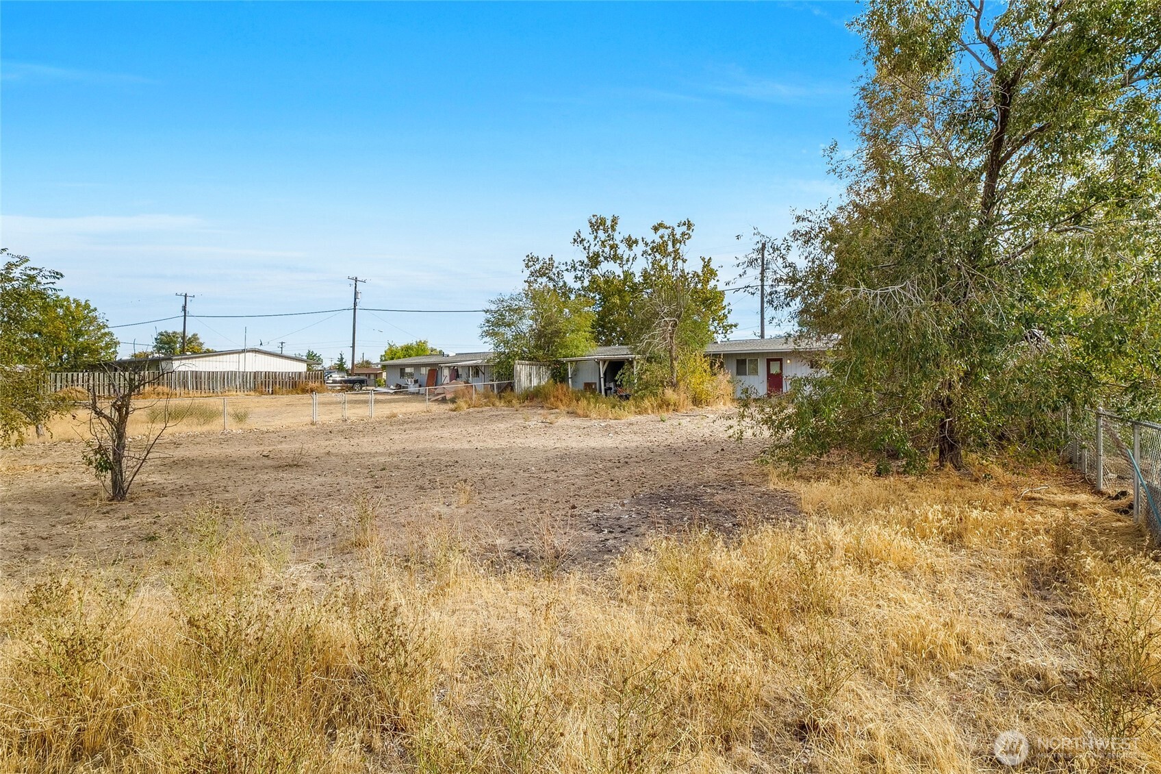 9023 McConnell Drive #A, Moses Lake, WA 98837