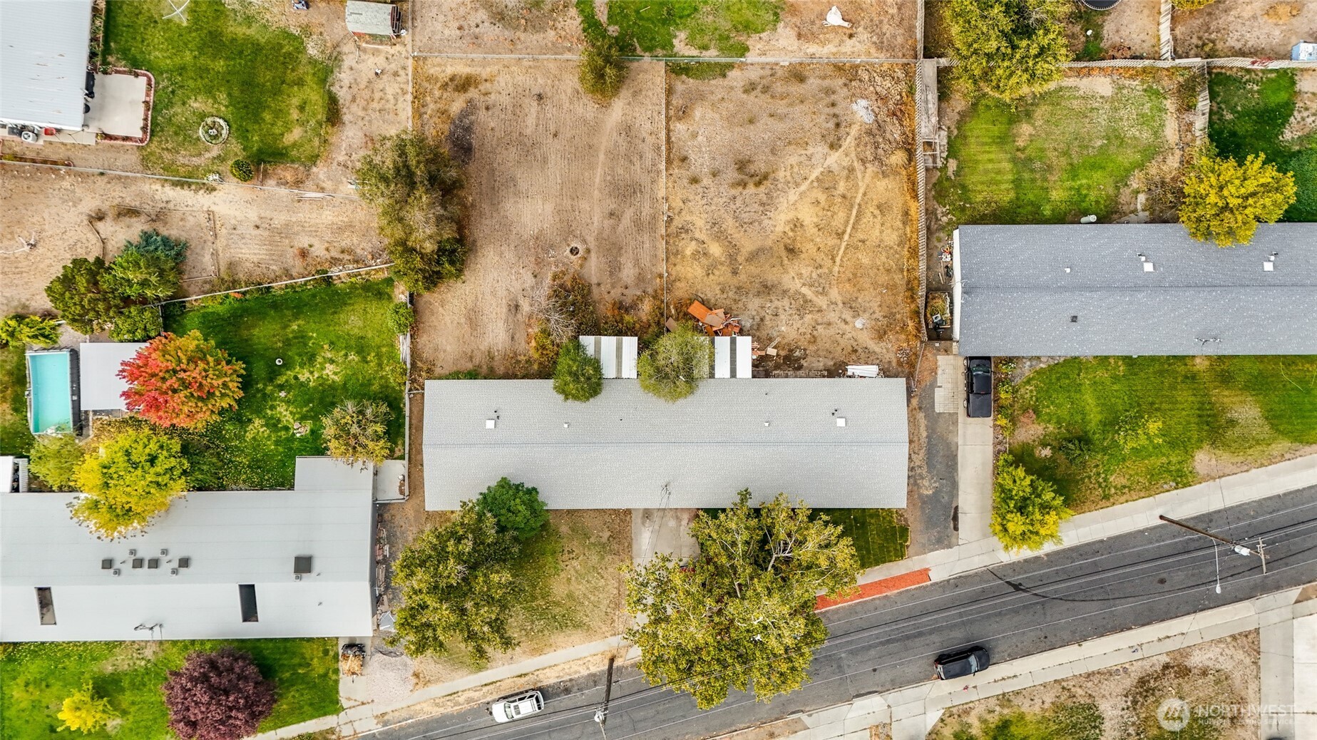 9023 McConnell Drive #A, Moses Lake, WA 98837