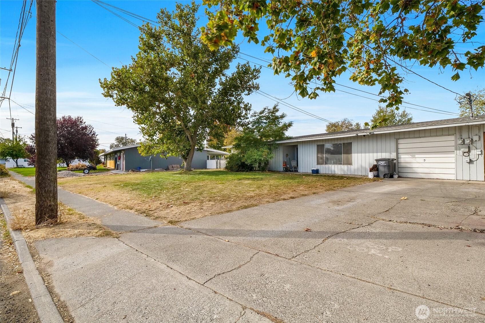 9023 McConnell Drive #A, Moses Lake, WA 98837