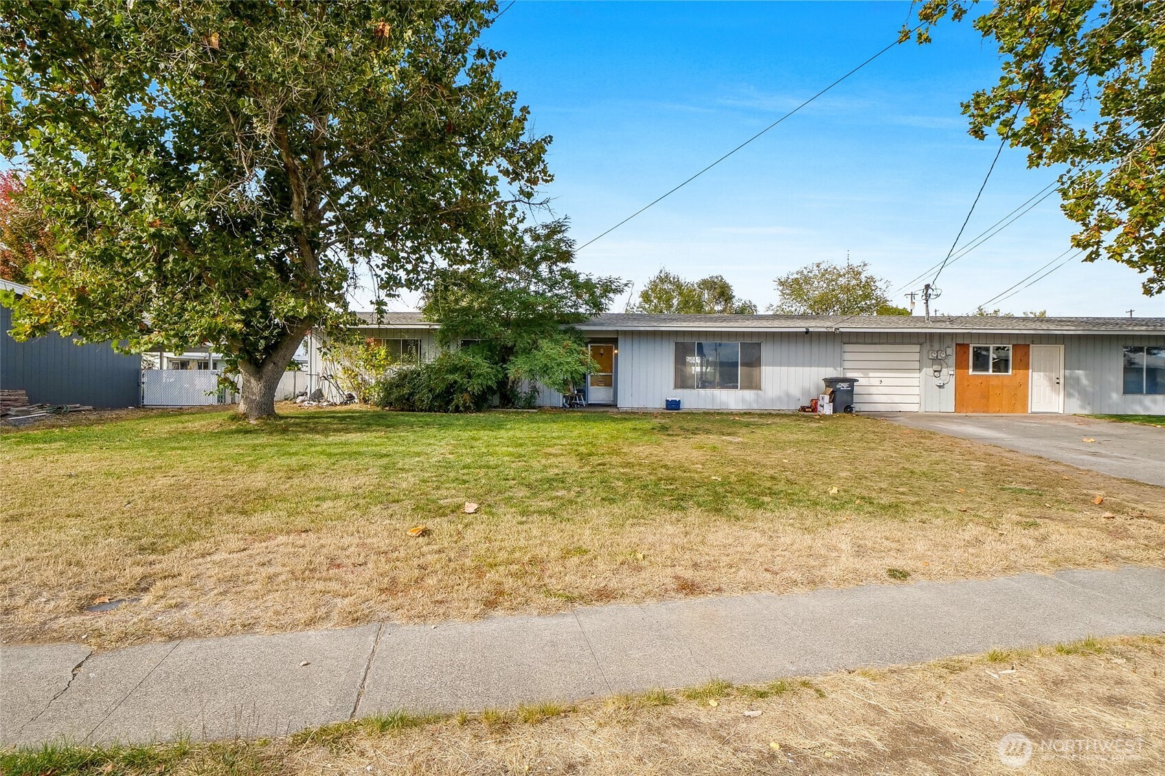 9023 McConnell Drive #A, Moses Lake, WA 98837