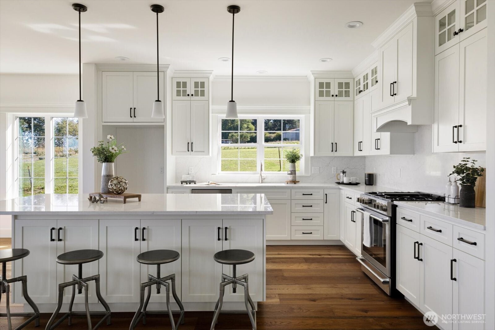 1649 Scenic Heights Road , Oak Harbor, WA 98277