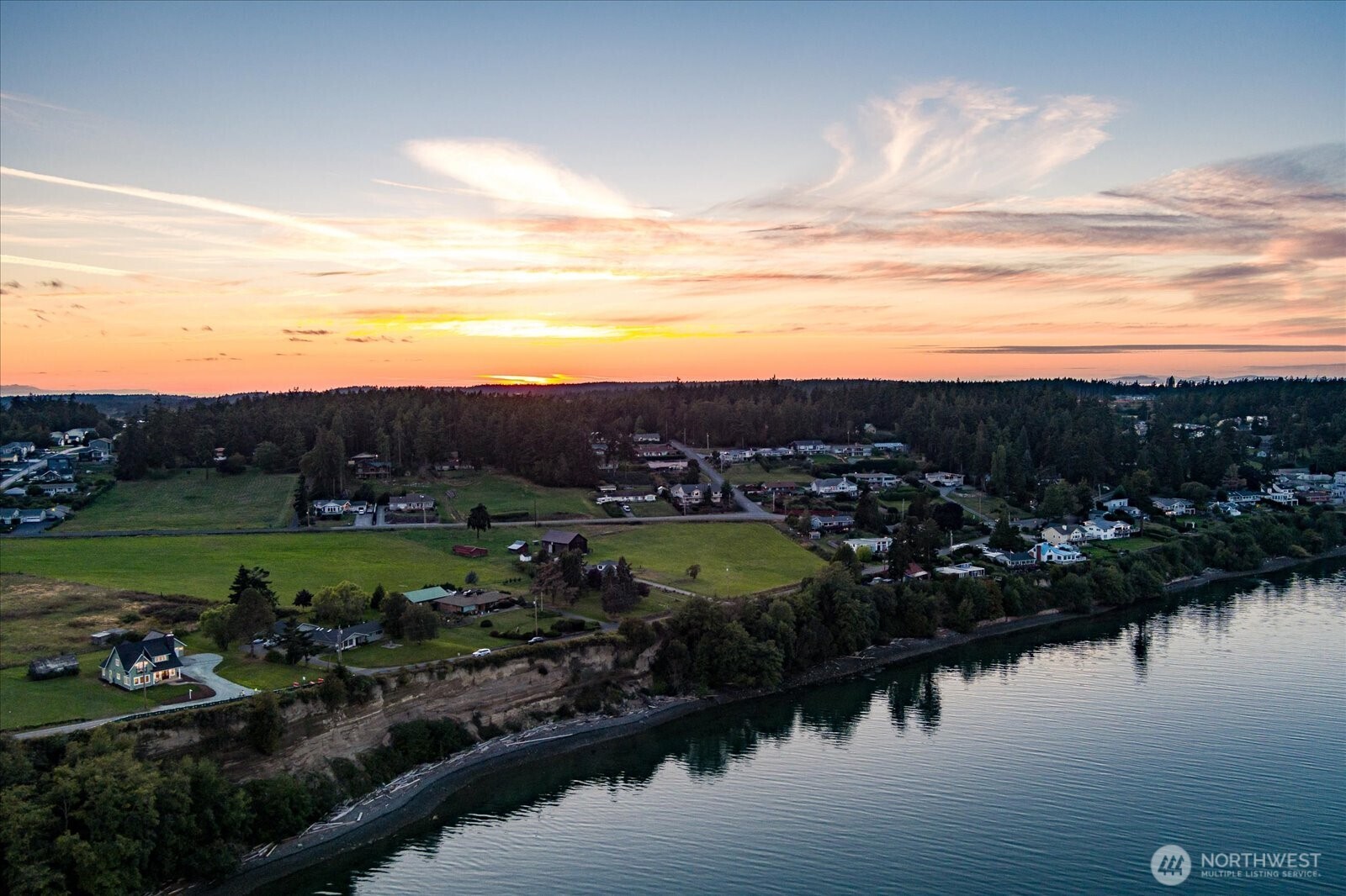 1649 Scenic Heights Road , Oak Harbor, WA 98277