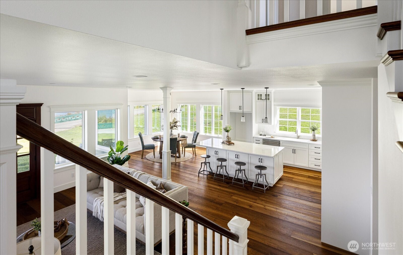 1649 Scenic Heights Road , Oak Harbor, WA 98277