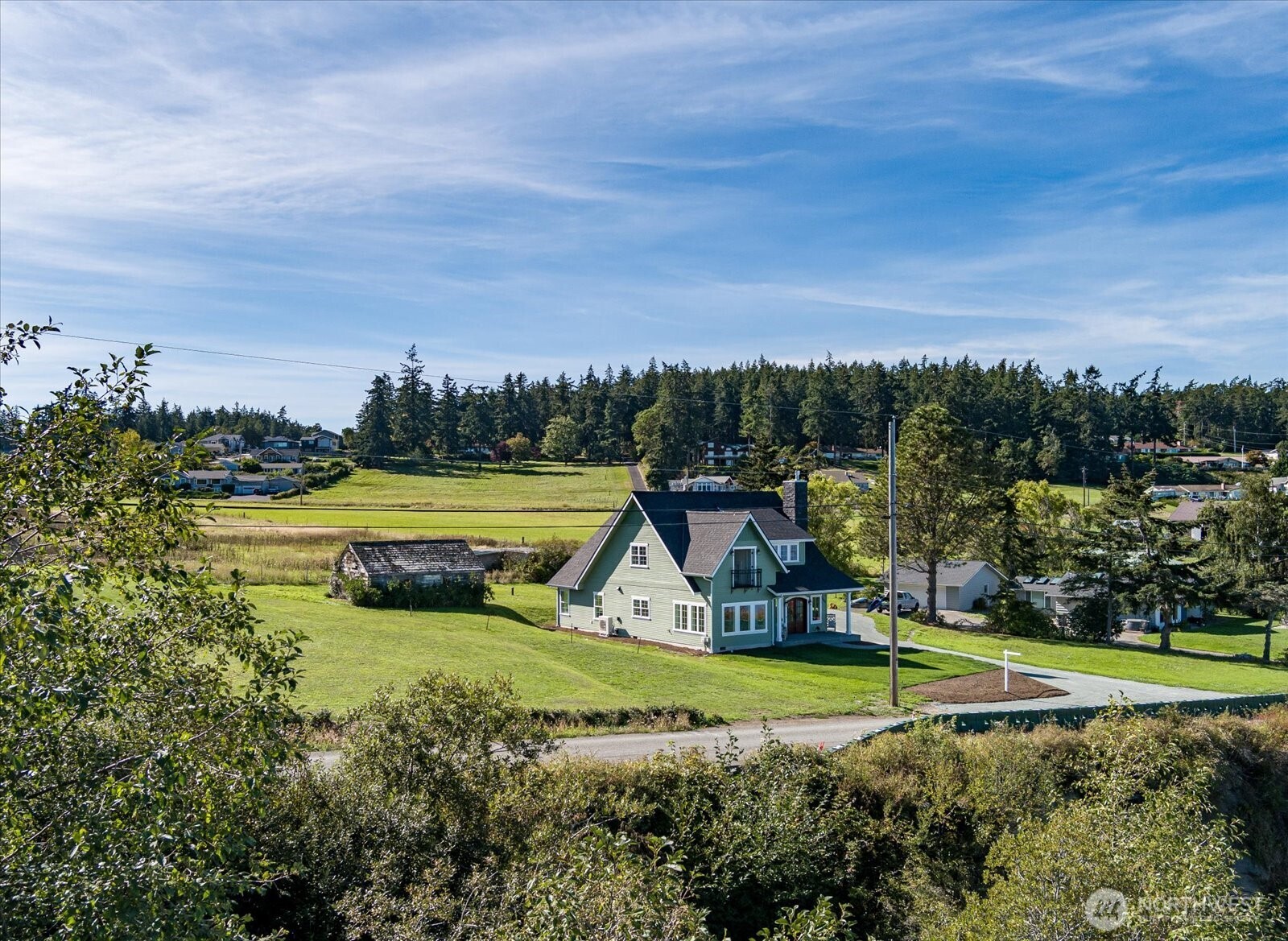 1649 Scenic Heights Road , Oak Harbor, WA 98277