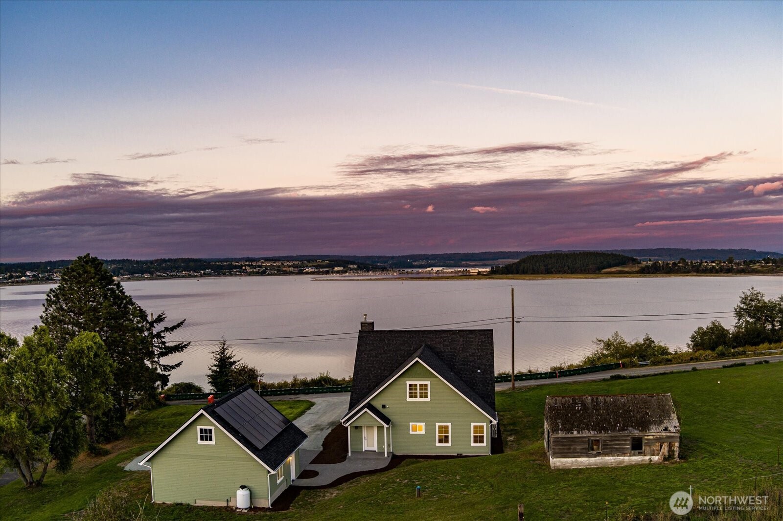 1649 Scenic Heights Road , Oak Harbor, WA 98277