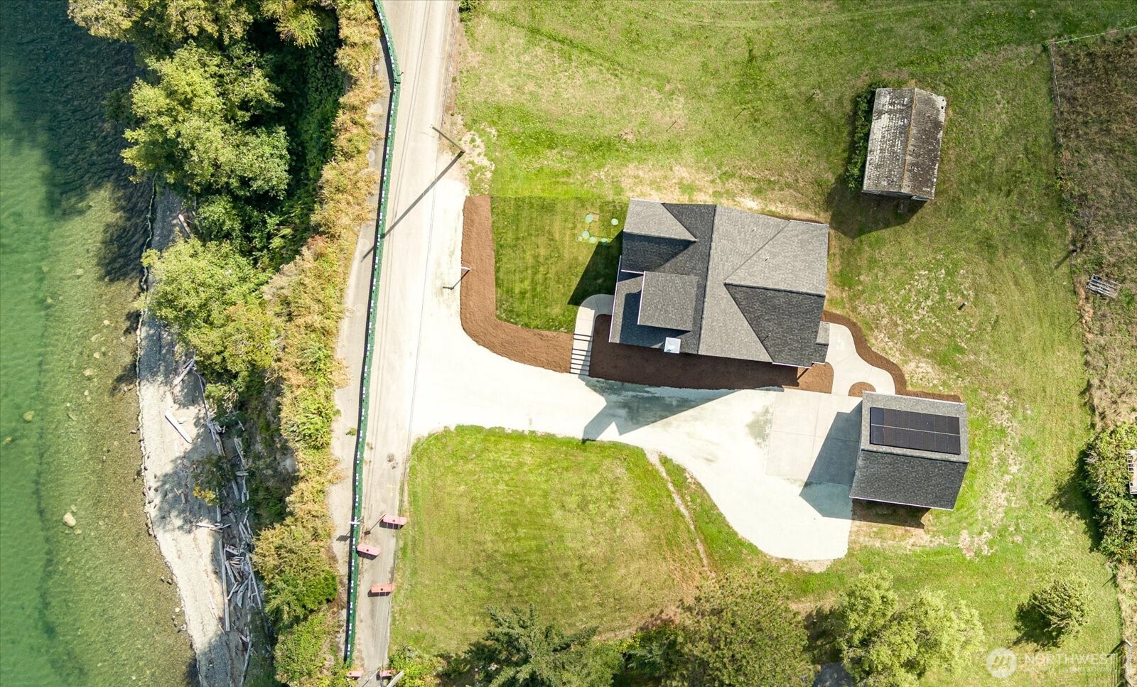 1649 Scenic Heights Road , Oak Harbor, WA 98277