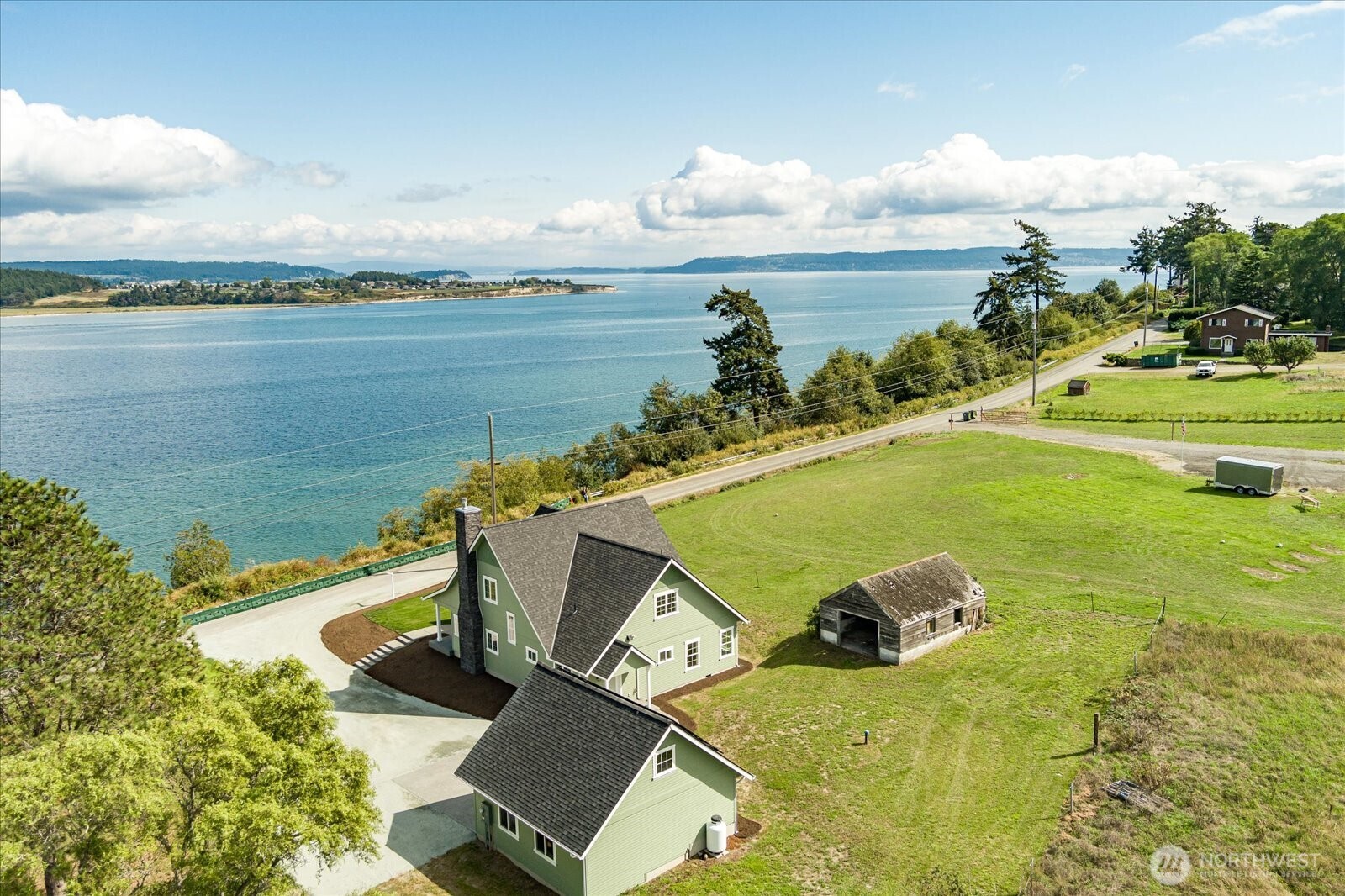 1649 Scenic Heights Road , Oak Harbor, WA 98277