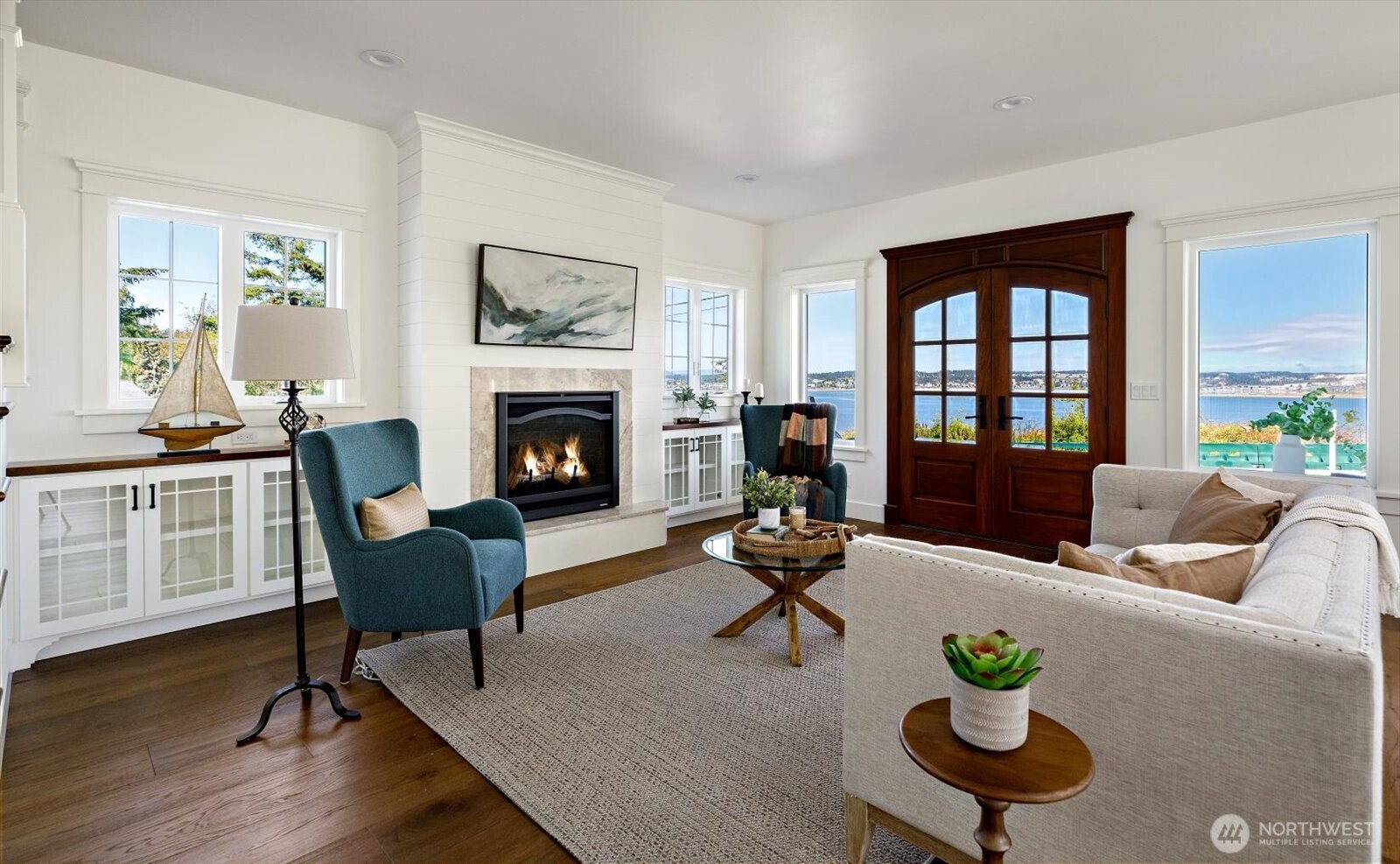 1649 Scenic Heights Road , Oak Harbor, WA 98277