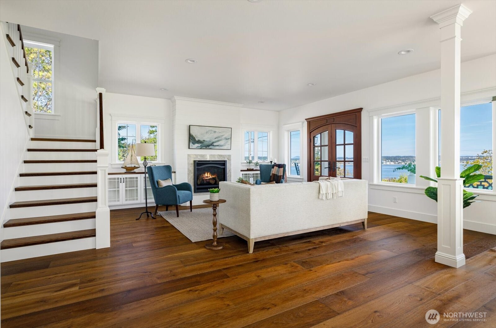 1649 Scenic Heights Road , Oak Harbor, WA 98277