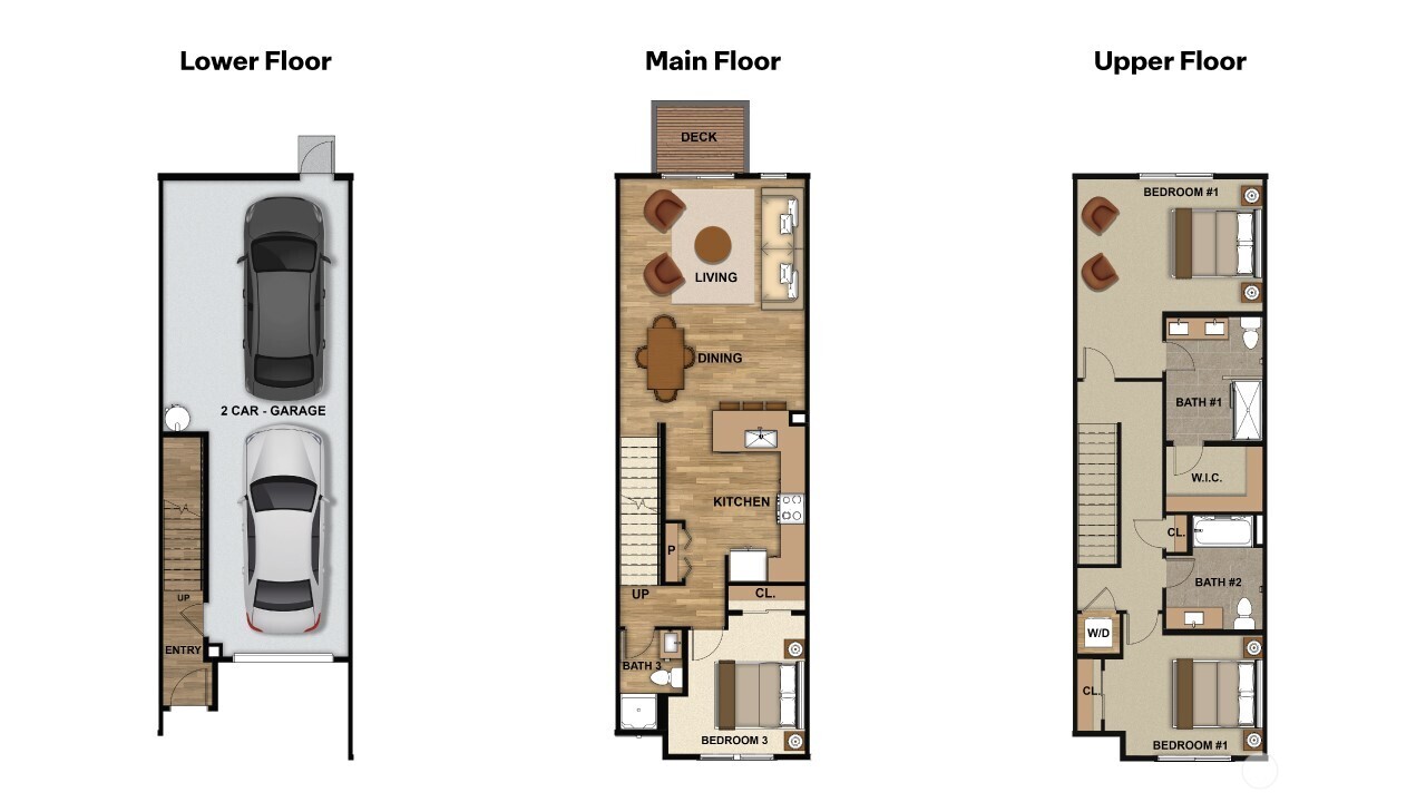 16111 36TH Avenue W #K3, Lynnwood, WA 98087