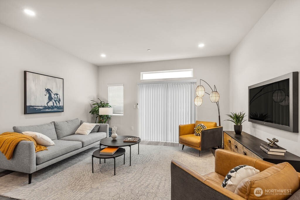 16111 36TH Avenue W #K3, Lynnwood, WA 98087