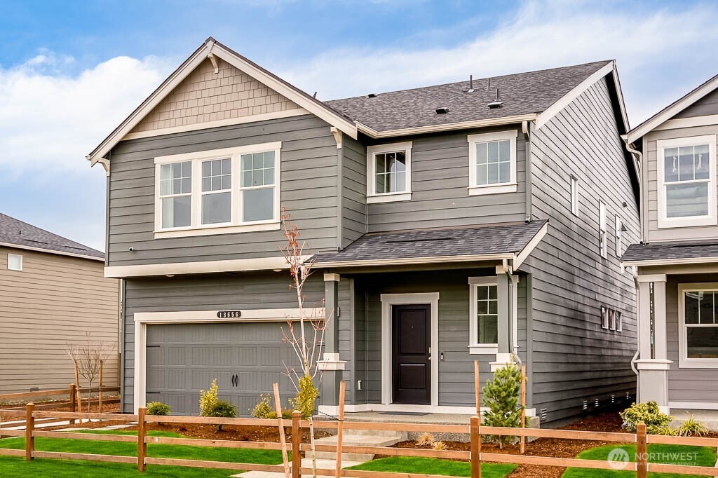 4023 Hyde Loop NE #116, Olympia, WA 98506