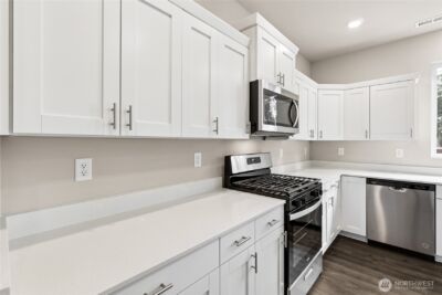 4023 Hyde Loop NE #116, Olympia, WA 98506 - Photo 4