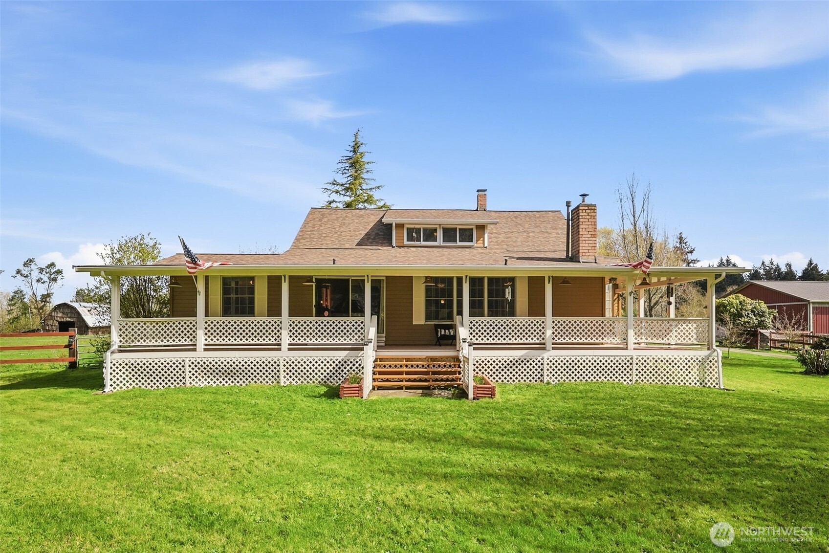 2723 Key Peninsula Highway SW, Lakebay, WA 98349