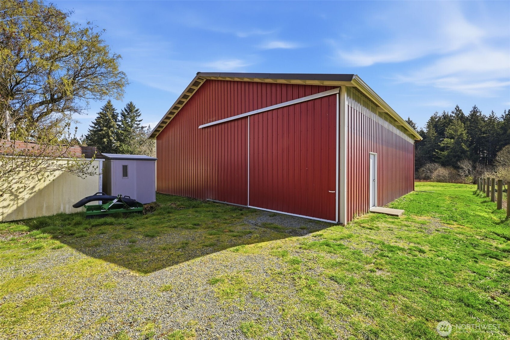 2723 Key Peninsula Highway SW, Lakebay, WA 98349