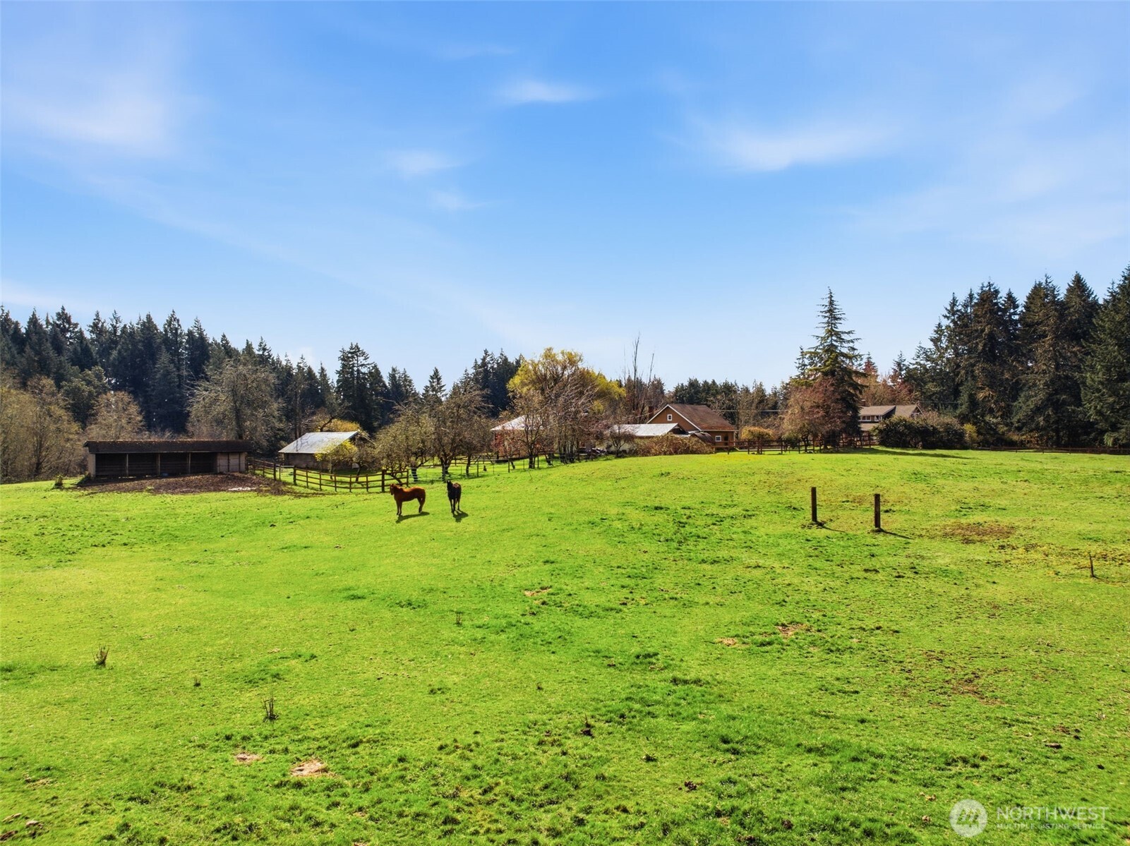 2723 Key Peninsula Highway SW, Lakebay, WA 98349